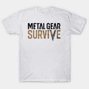 Survive T-Shirt